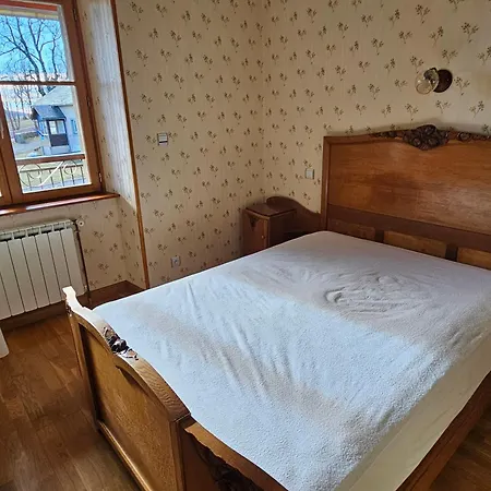 Chez Gaby Dom wakacyjny