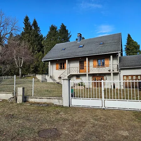 Chez Gaby * Montgreleix